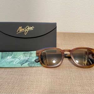 Maui Jim Koko Head Polarized Sunglasses